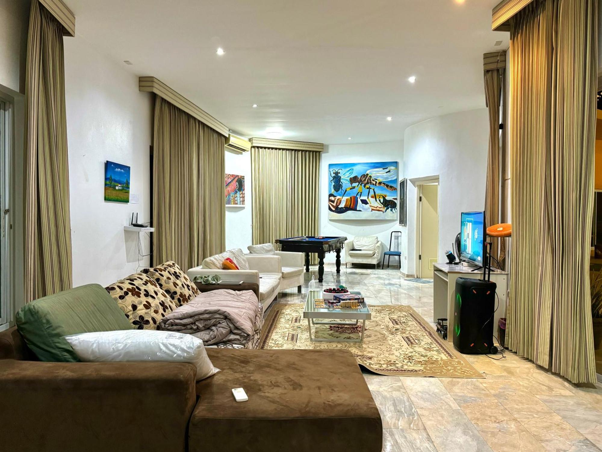 Waleevilla Pattaya Ban Nong Pla Lai Exterior photo