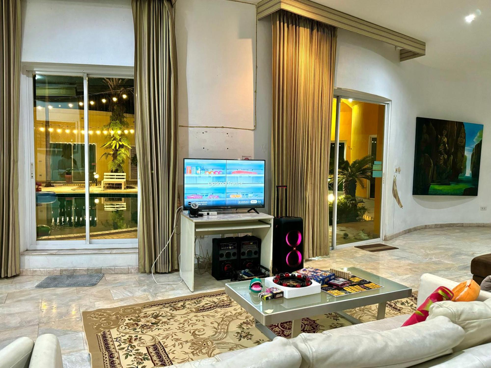 Waleevilla Pattaya Ban Nong Pla Lai Exterior photo
